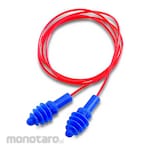HONEYWELL Earplug Polycord Airsoft with Impact Case (Penyumbat Telinga)