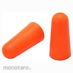 Kimberly-Clark JACKSON Safety Disposable Earplugs Un-Corded