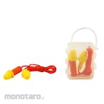 LEOPARD Corded Earplug LEOPARD (Penyumbat Telinga)