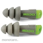 Moldex (Moldex-Metric) Reusable Earplug Moldex-Metric Alpha (Penyumbat Telinga)