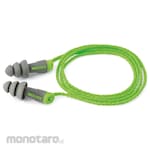 Moldex (Moldex-Metric) Reusable Earplugs Alpha Code Included