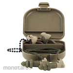 Moldex Battle Plug 6498 + Camo Glide 6941 No code