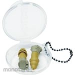 Moldex Battleplugs Reusable Earplugs