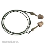 Moldex Camo Glide with cord