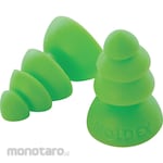 Moldex Comets Reusable Earplugs
