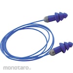 Moldex Disposable Earplug Rockets Metal Detectable (Penyumbat Telinga)