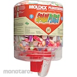 Moldex Earplug with Stations Moldex Spark Plugs (Penyumbat Telinga)