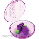 Moldex Reusable Earplug Rockets (Penyumbat Telinga)