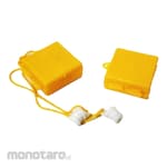 Non Brand Earplug (Penyumbat Telinga)