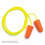 Pyramex Disposable Corded Earplugs