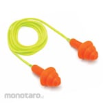 Pyramex Reuseable Corded Earplugs