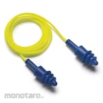Pyramex Reuseable Corded Triple Flange Ear Plug