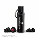 SAFARILAND Earplug SAFARILAND (Penyumbat Telinga)