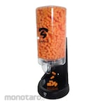SAFE-T Earplug Orange with Dispenser (Penyumbat Telinga)