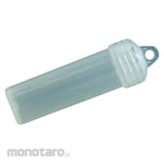 TRUSCO Bulk purchase earplug case 20 x 65mm 10 pieces