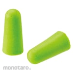 TRUSCO Bulk purchase earplugs 50 pairs
