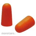 TRUSCO Earplug Bulk Purchase Farm Type 10 Pairs 50 Bags (Penyumbat Telinga)