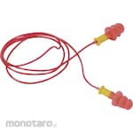 TRUSCO Earplug Flange (Penyumbat Telinga)