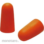 TRUSCO Earplugs/Foam Type