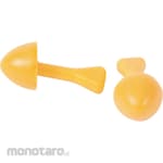 TRUSCO Earplugs