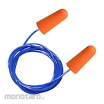 UGO Safety Corded Earplug Disposable (Penyumbat Telinga)