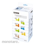 UVEX Earplug Set X-Fit 300 (Penyumbat Telinga)