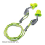 UVEX Earplug Xact-Fit with Stem and Cord (Penyumbat Telinga)