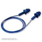 UVEX Reusable Earplug Whisper+ Detec (Penyumbat Telinga)