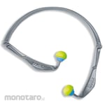UVEX X-Fold Banded Ear Protection