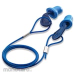 UVEX XACT-Fit Detec Disposable Earplugs