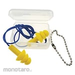 allsafe Reusable Earplug Ultrasafe TPR (Penyumbat Telinga)
