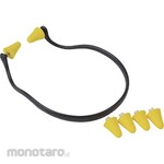 TRUSCO Earplugs