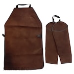 AGNIS Apron Las Dada & Lengan