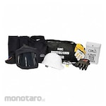 CHICAGO PROTECTIVE APPAREL M5556 Arc Flash Coat and Legging Kit