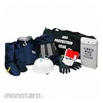 CHICAGO PROTECTIVE APPAREL M5558 Arc Flash Coat and Legging Kit
