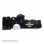 CHICAGO PROTECTIVE APPAREL M9308 Arc Flash Coat and Legging Kit