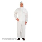 3M Disposable Protective Coverall 4515 (APD Baju Hazmat)