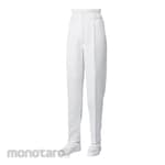 AS ONE Dust-free Garment AS 305 B For Women Pants with Back Lining