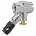 Dynabrade DynaJet In-Line Blow Gun