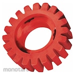 Dynabrade TRED Eraser Wheel