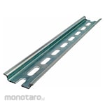 FUNCTIONAL DEVICES INC / RIB Mounting Track DIN Rail