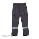 IMJ Working Wear Pants Black
