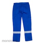 IMJ Working Wear Pants Blue
