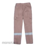 IMJ Working Wear Pants Brown