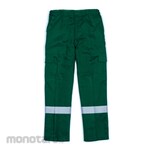 IMJ Working Wear Pants Green