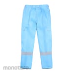 IMJ Working Wear Pants Light Blue