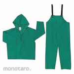 MCR SAFETY Dominator PVC/Poly/PVC Suit