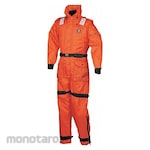 MUSTANG SURVIVAL Immersion Survival and Rescue Suit