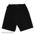 M.GEE Celana WELDER C001 Black