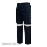 Mokoworkwear Navy Safety Pants (Celana Kerja Safety)
